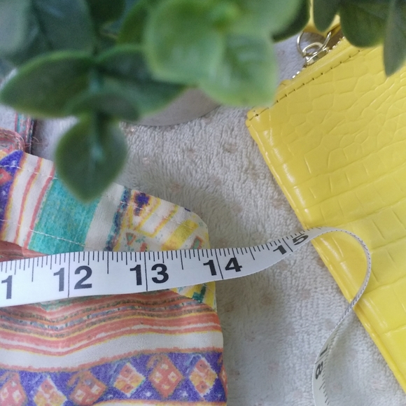 Love Fire Sundress - size XS - Picture 7 of 9